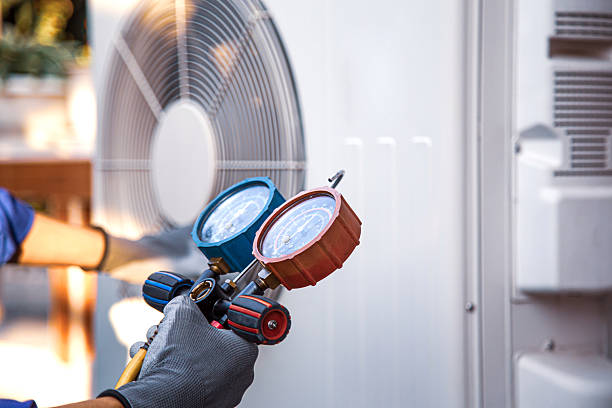 Affordable Hvac solutions in Godfrey, IL